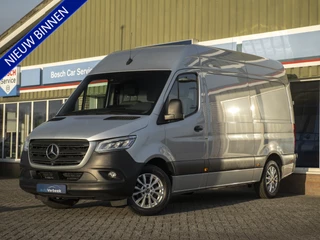 Mercedes-Benz Sprinter - 177090035-0