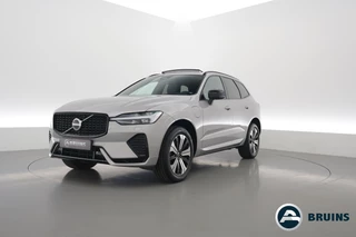 Volvo XC60 2.0 T8 Plug-in hybrid AWD Plus Dark