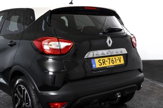 Renault Captur | Cruise | PDC | Camera | NAV | ECC | LM 17