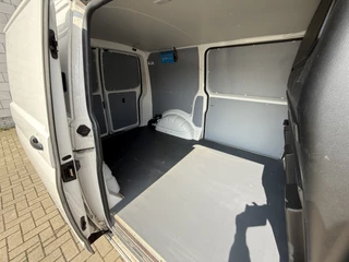 Volkswagen Transporter Cruise/app connect/navigatie systeem - afbeelding nr 18