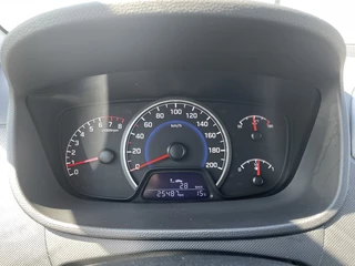 Hyundai i10 - afbeelding nr 17