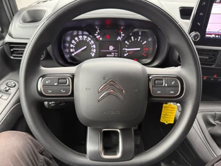 Citroën Berlingo Citroën Berlingo 1.5 BlueHDi 100 | Camera | Navi | PDC v+a | Dab - afbeelding nr 17