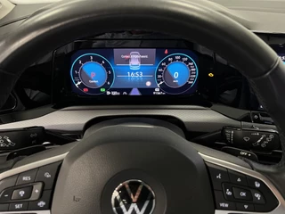 Volkswagen Golf Volkswagen Golf 2.0 TDI 150PK AUTOMAAT/ ACTIVE Business / Panodak / Camera / Head-up / - afbeelding nr 15
