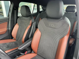 Volkswagen ID.4 Volkswagen ID.4 Pro 77 kWh | Voorklimatisering | Stoelverwarming | Stuurwielverwarming | Camera voor/achter | LED | Adaptive Cruise Control | Apple Carplay/Android Auto | Rijstrooksensor | Trekhaak | - afbeelding nr 21