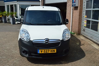 Opel Combo - afbeelding nr 20