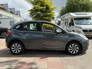 Citroën C3 Citroen C3 1.2 PureTech Feel met maar 39647 km - afbeelding nr 12