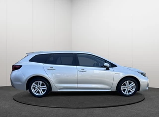 Suzuki Swace Suzuki Swace 1.8 Hybrid Select Wagon: Ruimte, Luxe & Zuinigheid in één! - afbeelding nr 33