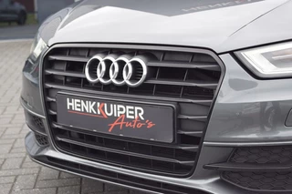 Audi A3 - afbeelding nr 23