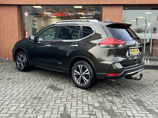 Nissan X-Trail - afbeelding nr 3