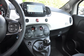 Fiat 500 - afbeelding nr 7