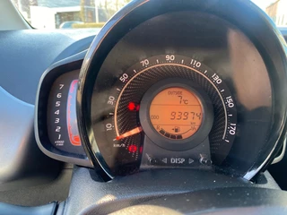 Toyota Aygo - afbeelding nr 8