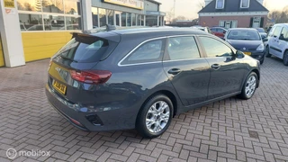 Kia Ceed Sportswagon Kia Ceed Sportswagon 1.0 T-GDi DynamicPlusLine - afbeelding nr 3