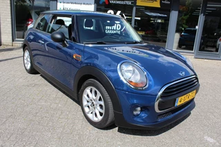 MINI One - afbeelding nr 3