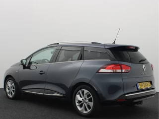 Renault Clio TREKHAAK / NAVI / AIRCO / PDC / BLUETOOTH / CRUISE / DAB+ / NL-AUTO - afbeelding nr 3