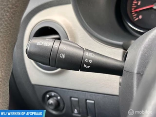 Dacia Dokker Dacia Dokker bestel 1.5 dCi 75 Basic Airco NAP - afbeelding nr 23