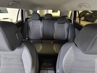 Škoda Superb Škoda Superb 1.5 TSI DSG SELECTION TREKHAAK/CAMERA/HUD/NAVI/ACC/STOELVERW - afbeelding nr 15