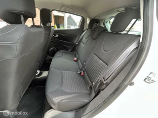 Renault Clio Renault Clio 1.2 TCe Limited automaat nieuwstaat!! - afbeelding nr 23