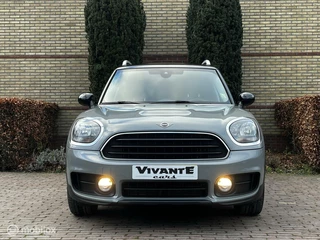 MINI Countryman Mini Countryman 1.5 Cooper Leder | Cruise | Navi | AppleCarplay - afbeelding nr 5