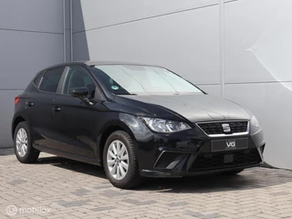 SEAT Ibiza Seat Ibiza 1.0 TSI Style Business Intense - afbeelding nr 9