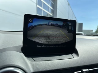 Mazda 2 - afbeelding nr 17