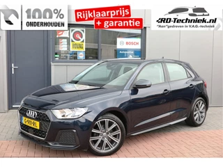 Audi A1 Sportback - 259359270-0