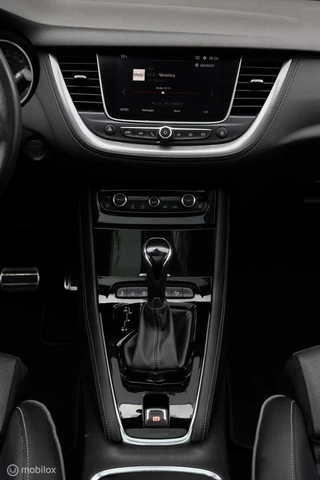 Opel Grandland X Opel Grandland X 1.2 Turbo Innovation 360 CAMERA, PANO, LED VERLICHTING - afbeelding nr 23