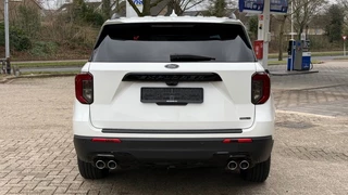 Ford Explorer Ford Explorer 3.0 V6 EB PHEV ST-LINE / TREKHAAK - afbeelding nr 20