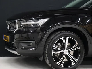 Volvo XC40 [APPLE CARPLAY, ANDROID, HARMAN/KARDON, CAMERA, VOL LEDER, STOELVERWARMING, PDC V+A, CRUISE, NIEUWSTAAT] - afbeelding nr 3