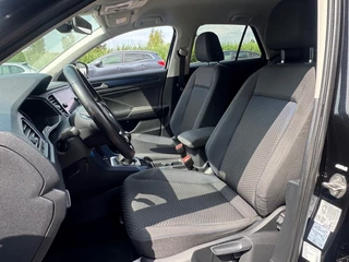 Volkswagen T-Roc - afbeelding nr 5