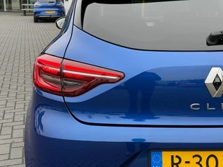 Renault Clio - afbeelding nr 18