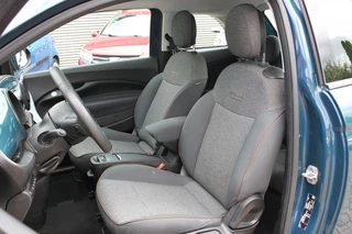 Fiat 500 Fiat 500 Icon 42 kWh - afbeelding nr 10