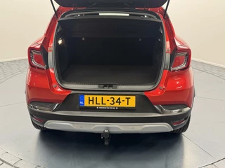 Renault Captur Renault Captur 1.6 E-Tech Plug-in Hybrid 160 Edition One Afn.Trekhaak-Navigatie-Cr.Contr-Clima-Camera-Stoelverwarming-Parkeersensoren-Leder-Lm18''velgen - afbeelding nr 42