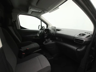 Opel Combo Opel Combo 1.6D L2H1 Edition | CarPlay | Navigatie | Parkeersensoren achter | trekhaak | volledig onderhouden - afbeelding nr 17