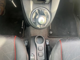 Mazda 2 Mazda 2 1.3 Color Edition, airco, 5 deurs, rijklaar! - afbeelding nr 12