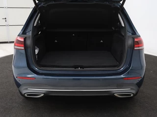 Mercedes-Benz B-Klasse Mercedes-Benz B-klasse 180 Business Solution Luxury | Leder |  Stoelverwarming | Carplay | Sfeerverlichting | Camera | Widescreen | Full LED | Navigatie - afbeelding nr 10