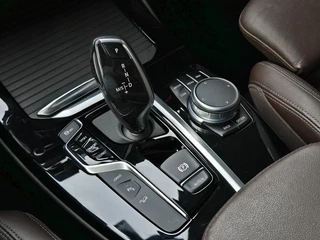 BMW X3 - afbeelding nr 20