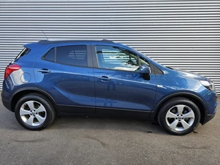Opel Mokka X - 486027492-0