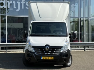 Renault Master - afbeelding nr 2