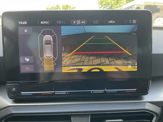 SEAT Leon - afbeelding nr 5