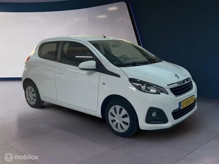 Peugeot 108 Peugeot 108 1.0 e-VTi✓Apple Carplay✓Achteruitrijcam.✓Airco - afbeelding nr 4