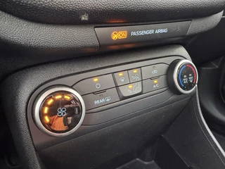 Ford Fiesta Ford Fiesta 1.1 Trend *Airco*|LED|Trekhaak|16