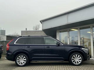 Volvo XC90 Volvo XC90 2.0 D4 190PK EURO6 AUT8 LEDER+SCHUIFDAK+TREKHAAK - afbeelding nr 3