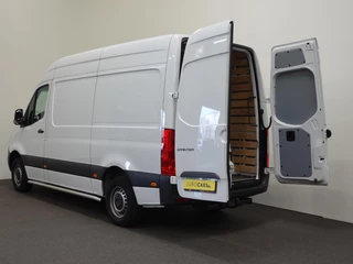 Mercedes-Benz Sprinter Mercedes-Benz Sprinter 315 1.9 CDI L2H2 RWD - afbeelding nr 43