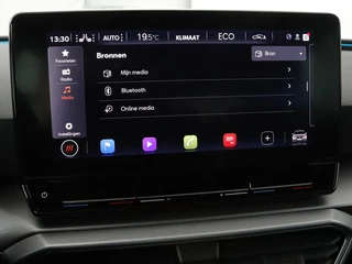 SEAT Leon SEAT Leon Sportstourer 1.4 TSI eHybrid PHEV FR Business Intense | Camera  | Stoel & Stuurverwarming | Trekhaak | Carplay | Full LED | Sfeerverlichting - afbeelding nr 28