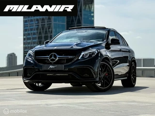 Mercedes-Benz GLE - 48762693-0