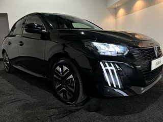 Peugeot e-208 EV Allure 50 kWh