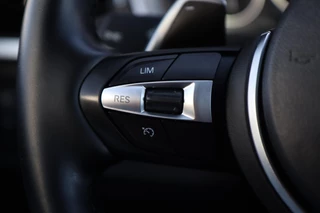 BMW 4 Serie BMW 4-serie Gran Coupé 418i M Sport / ALCANTARA / LED / CARPLAY / CRUISE - afbeelding nr 12