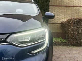 Renault Mégane Estate Renault Megane Estate 1.2 TCe Limited AUT*Cruise*Camera*Navi - afbeelding nr 6