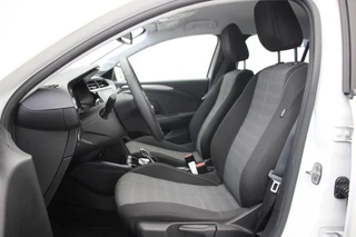 Opel Corsa-e Opel Corsa-e Edition 50 kWh 3 Fase - Carplay, Cruise, Clima - afbeelding nr 6