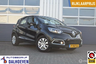 Renault Captur Renault Captur 1.2 TCe Dynamique - afbeelding nr 1